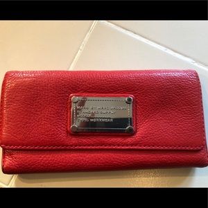 Marc Jacob wallet